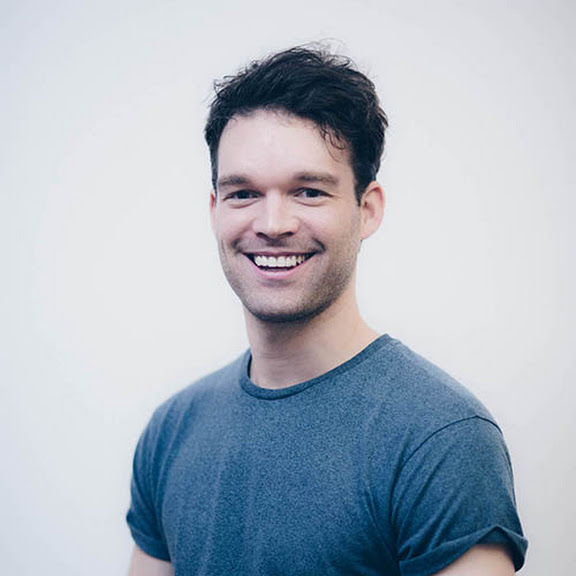 Chris at GoHire